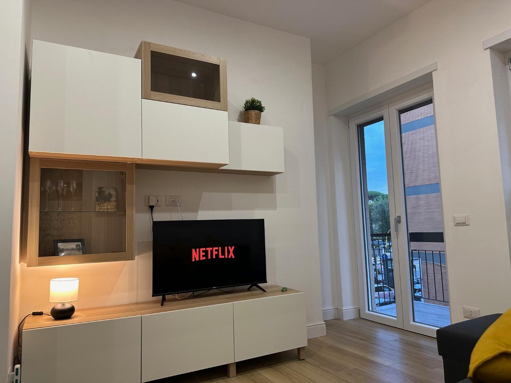 Appartamento Casa Arturo Roma