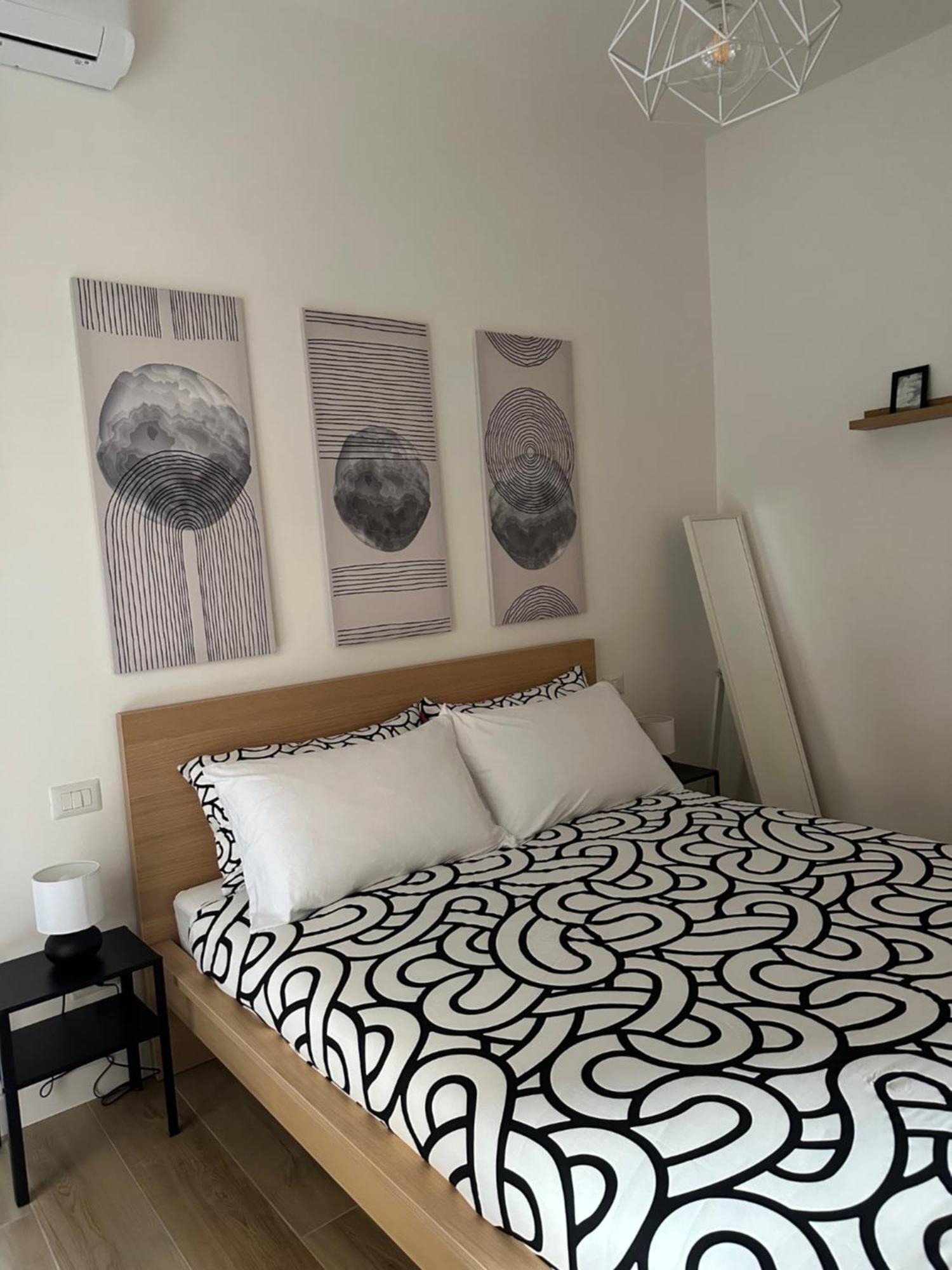 Appartamento Casa Arturo *