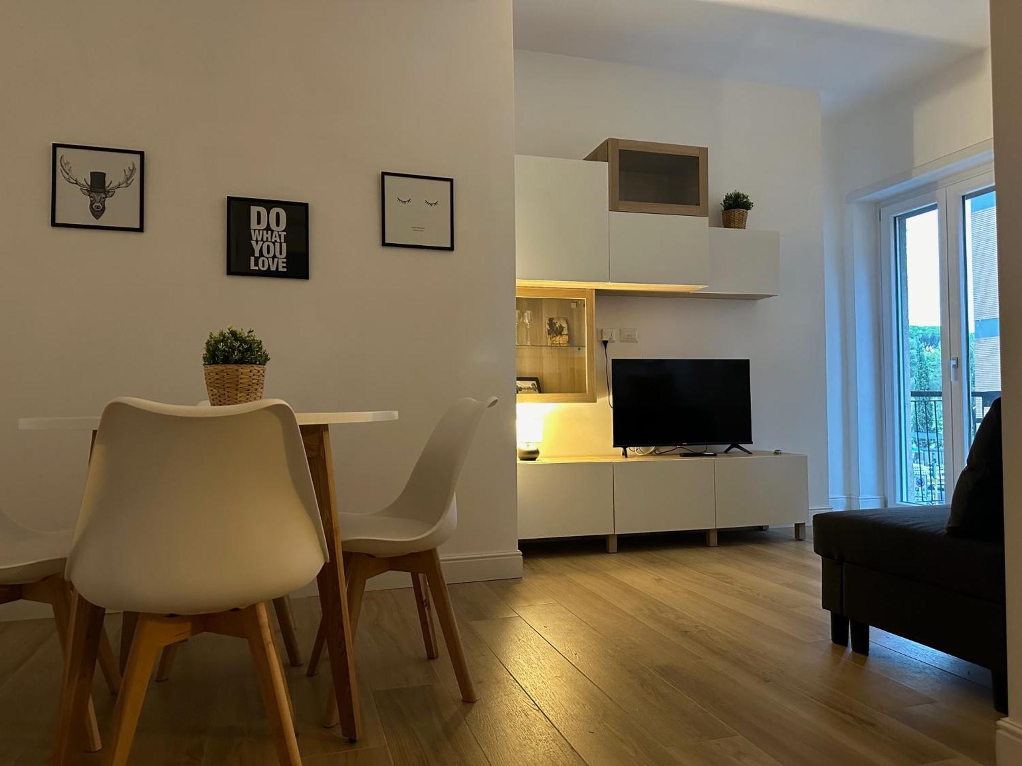 Casa Arturo Appartamento Roma